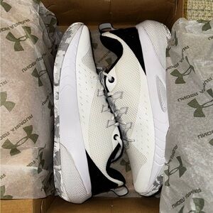 Under Armour UA HOVR Ascent
